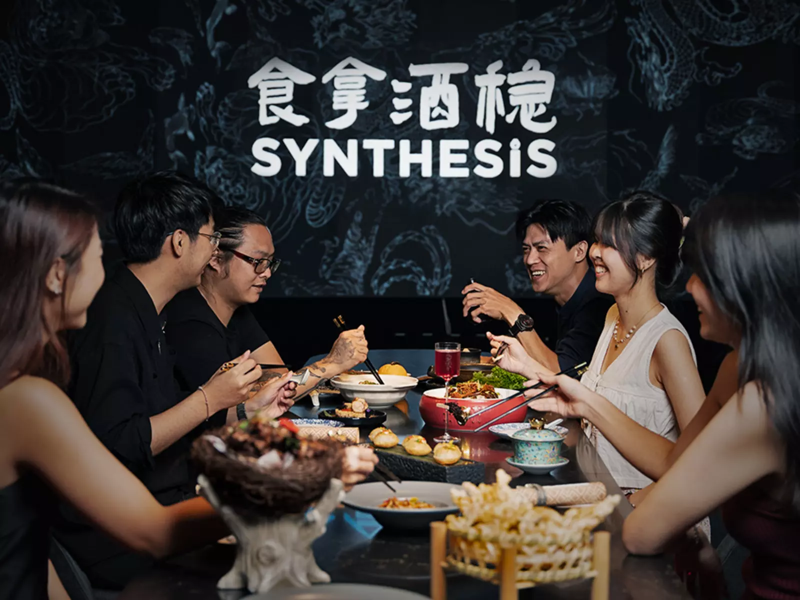 Synthesis