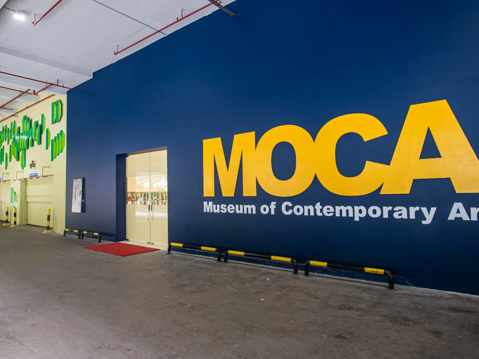MOCA