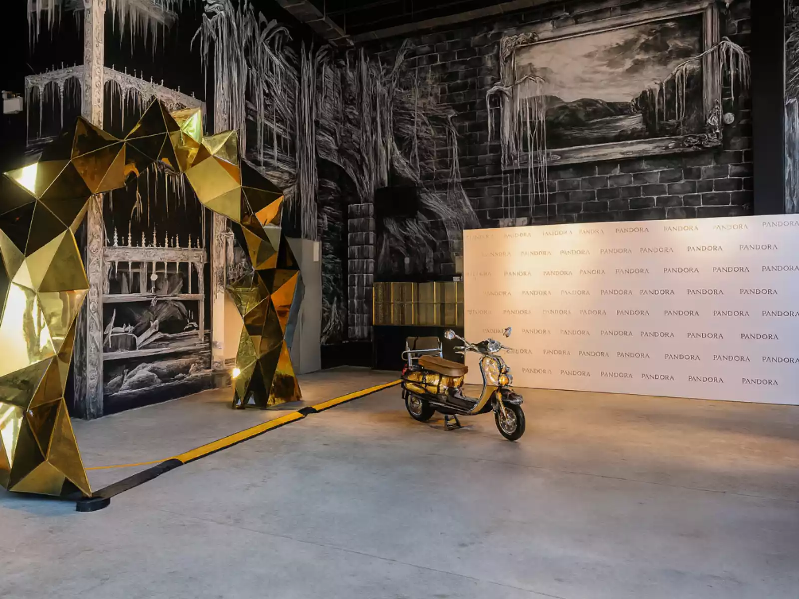 The Mill — A Modern, Versatile Event Venue