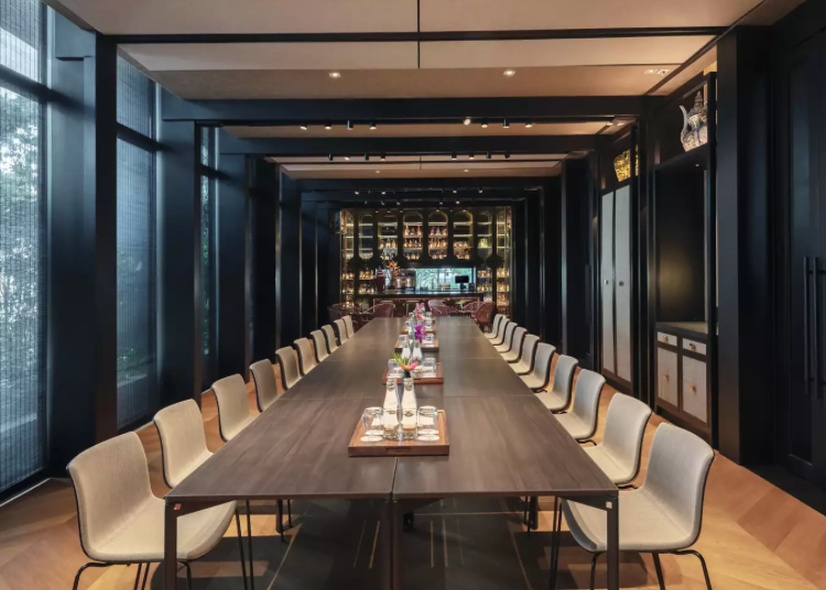 Artyzen Singapore | Unique Venue in Singapore