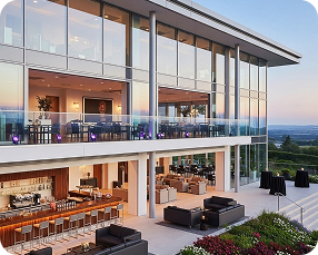 Restaurants – Listing 1